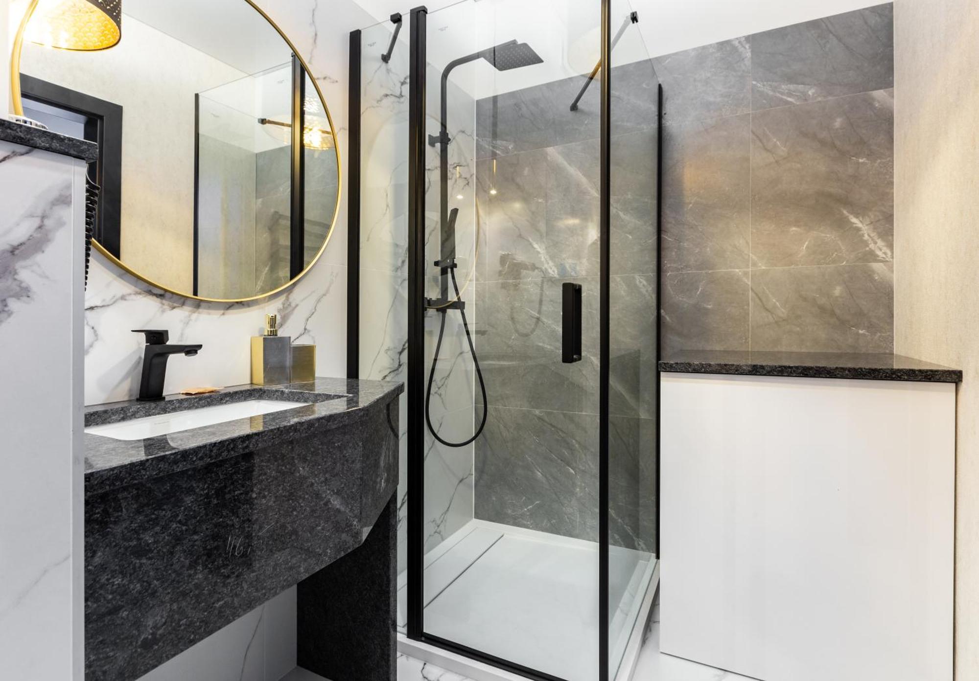 Apartport Nowoczesne Apartamenty 格丁尼亚 外观 照片